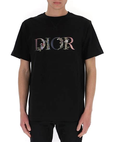 dior t-shirt men's price